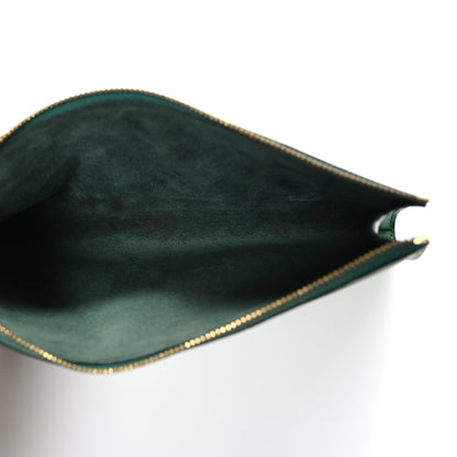 Louis Vuitton Epi Pochette Accessories 24 Borneo 5 of 10