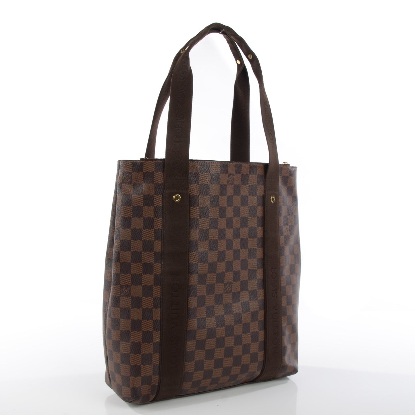 Damier Ebene Beaubourg