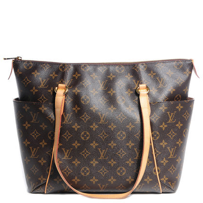 Louis Vuitton Monogram Totally MM 1 of 6