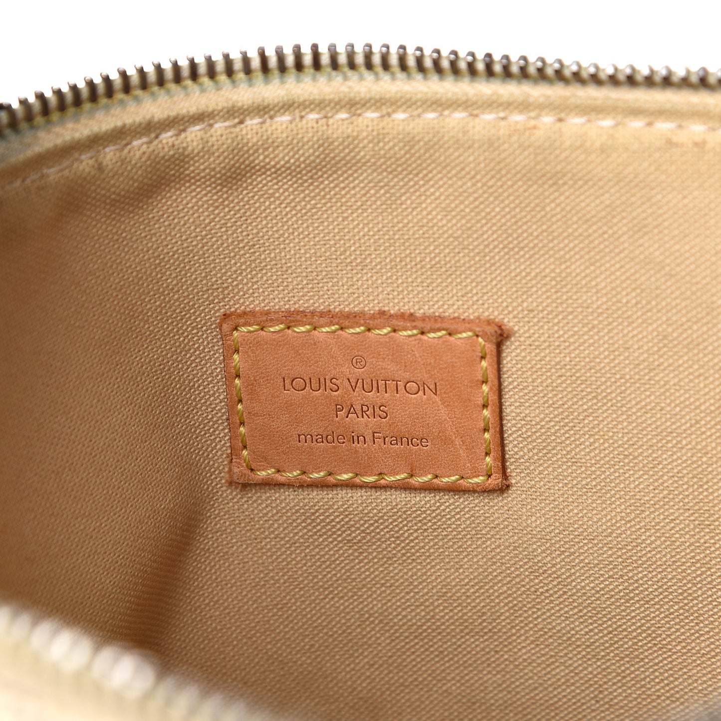 Damier Azur Bosphore Pochette