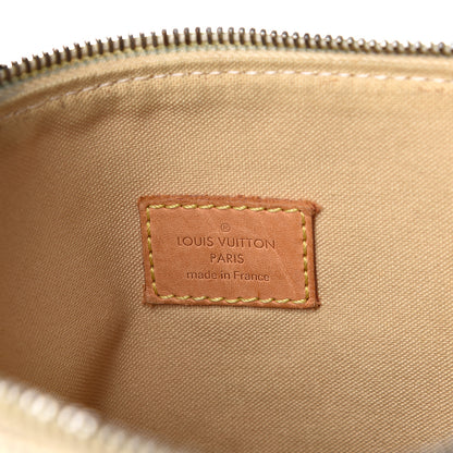 Louis Vuitton Damier Azur Bosphore Pochette 6 of 10
