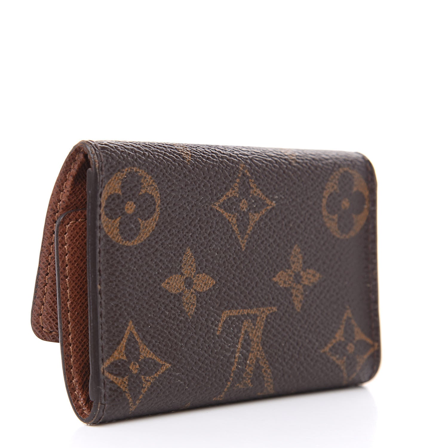 Louis Vuitton Monogram 6 Key Multicles Holder 3 of 11