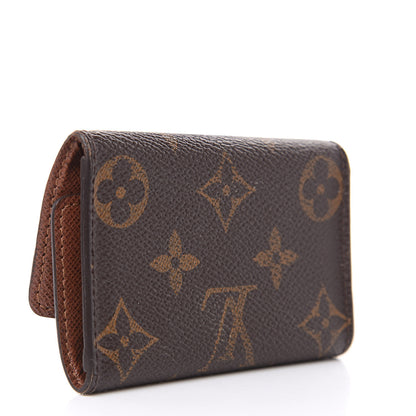 Louis Vuitton Monogram 6 Key Multicles Holder 3 of 11