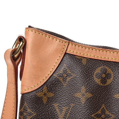 Louis Vuitton Monogram Odeon PM 12 of 15