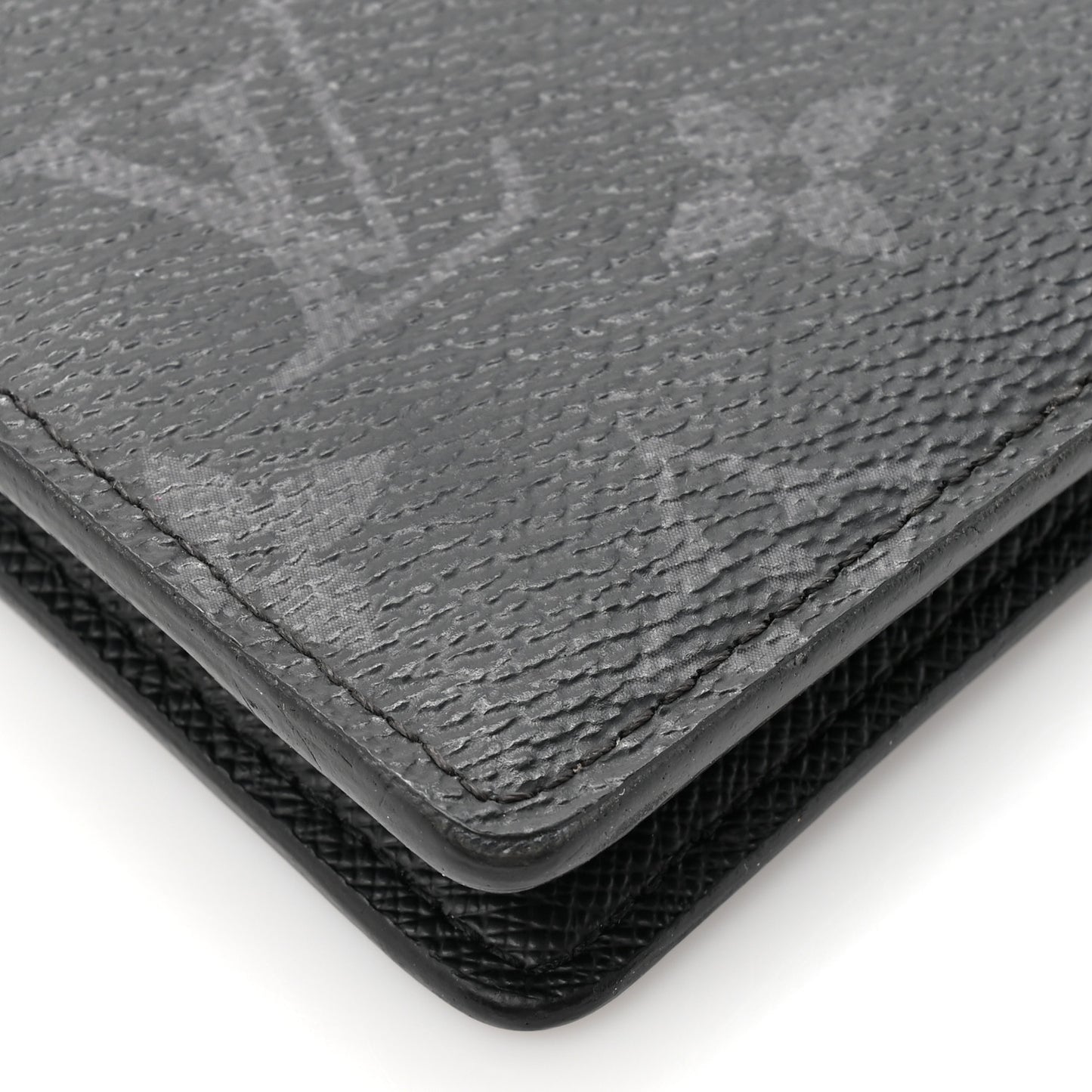 Monogram Eclipse Multiple Wallet
