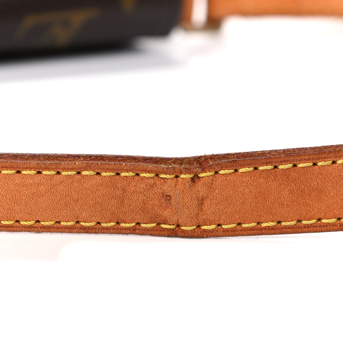 Monogram Musette Tango