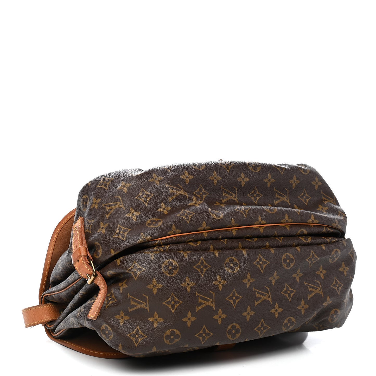 Monogram Saumur 35