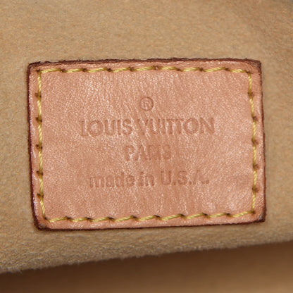 Louis Vuitton Monogram Artsy MM 6 of 7