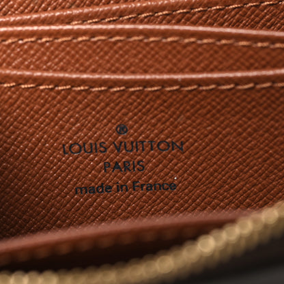 Louis Vuitton Monogram Zippy Coin Purse 6 of 7