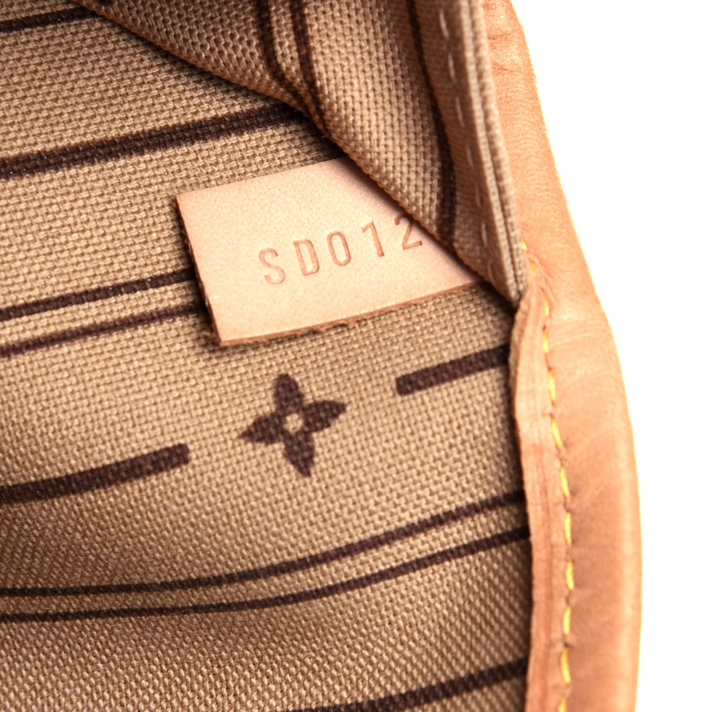 Monogram Neverfull GM