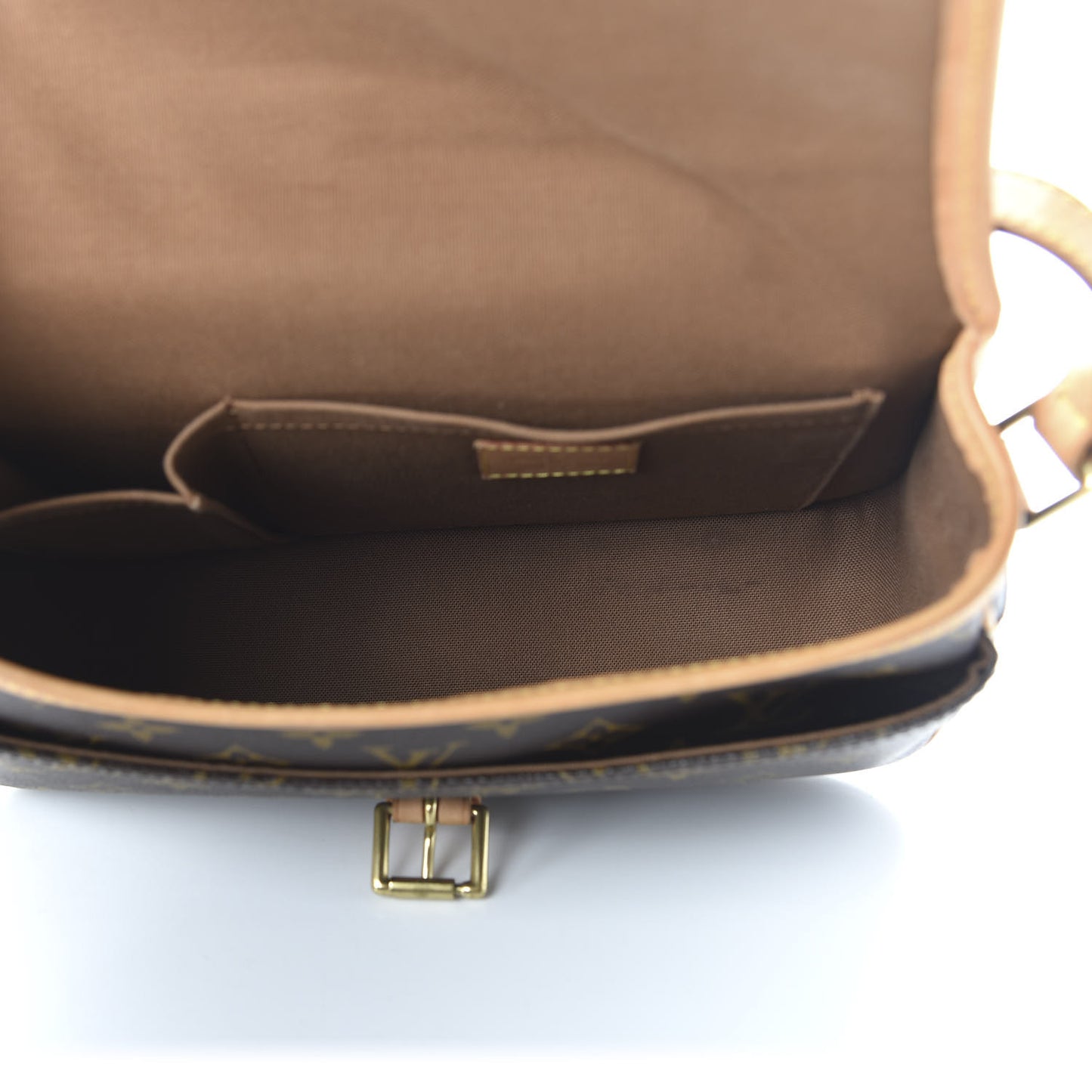 Monogram Sologne