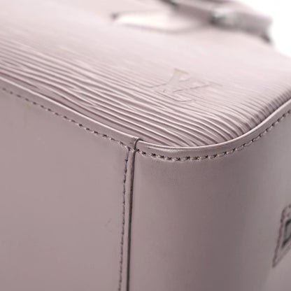 Louis Vuitton Epi Jasmin Lilac 9 of 18