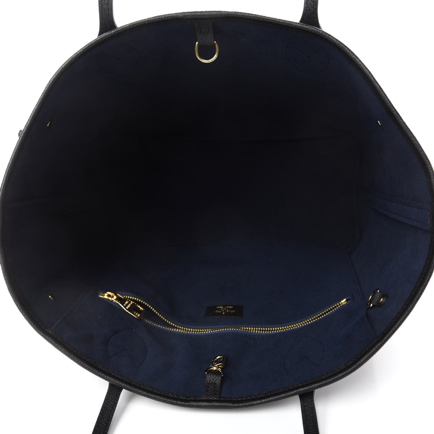 Empreinte Monogram Giant Neverfull MM Black