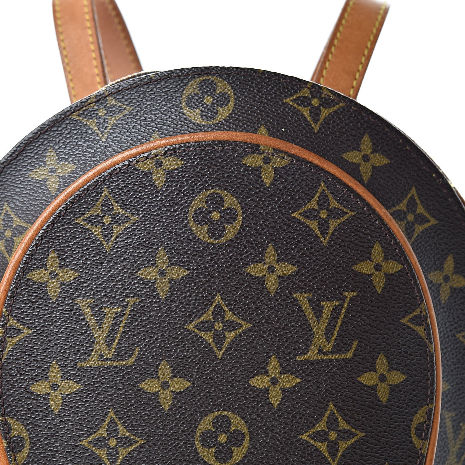 Louis Vuitton Monogram Ellipse Sac a Dos Backpack 8 of 14