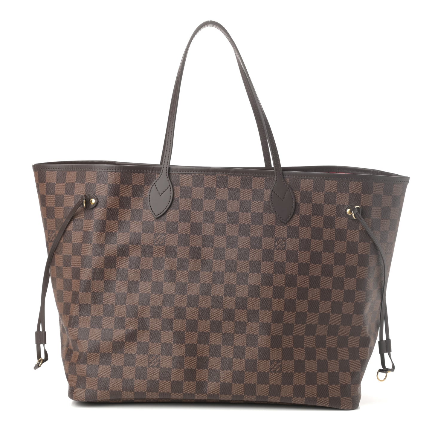 Damier Ebene Neo Neverfull GM