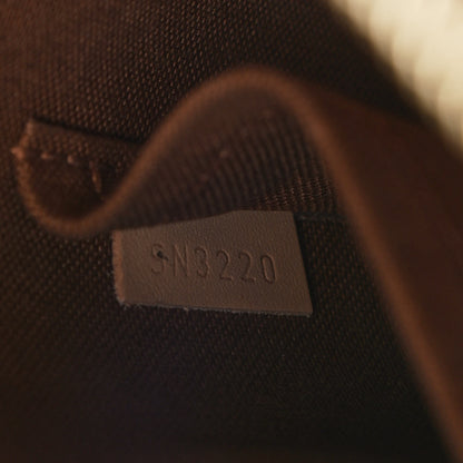 Louis Vuitton Monogram Alma PM 7 of 10