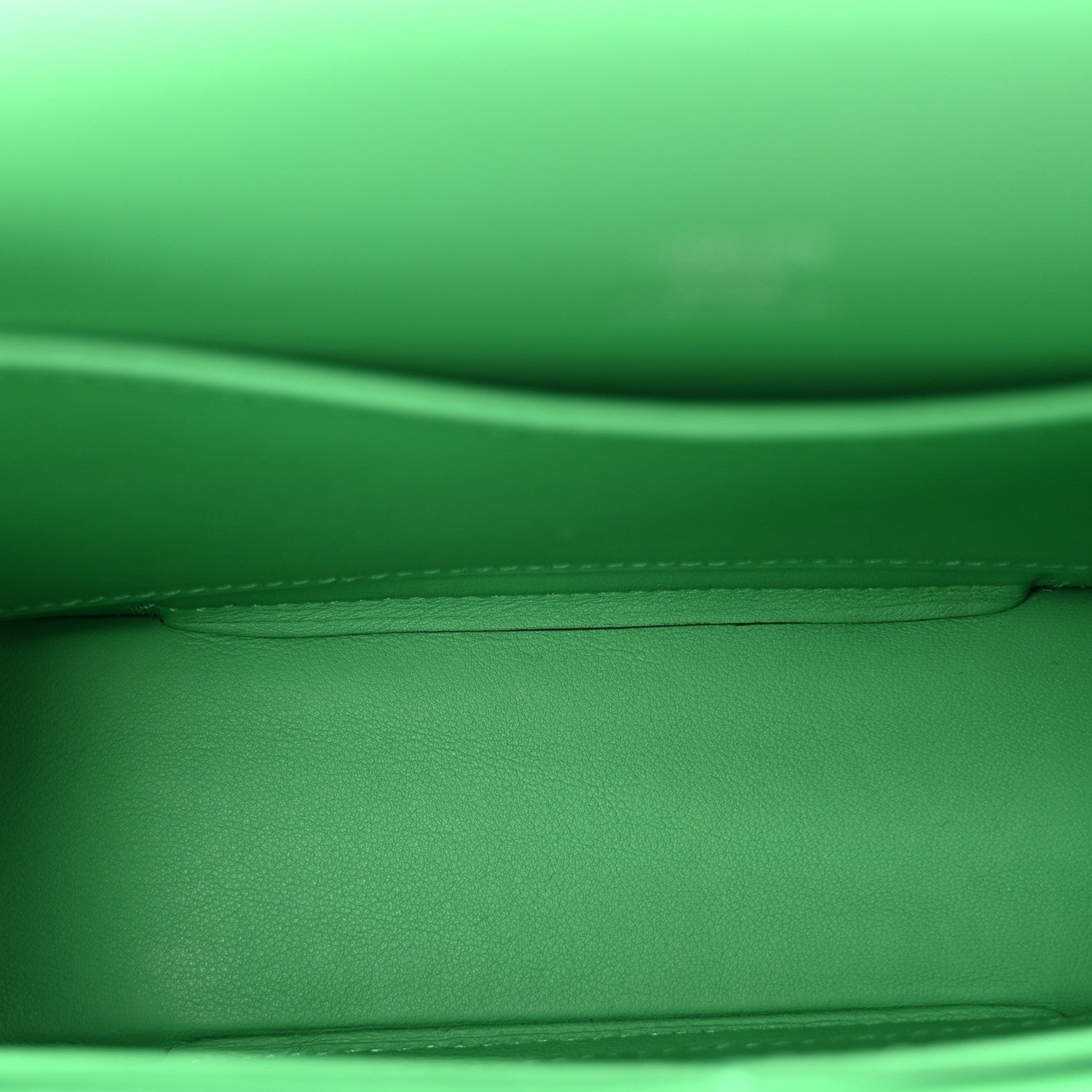 Hermes Chevre Mysore Geta Bambou 5 of 10