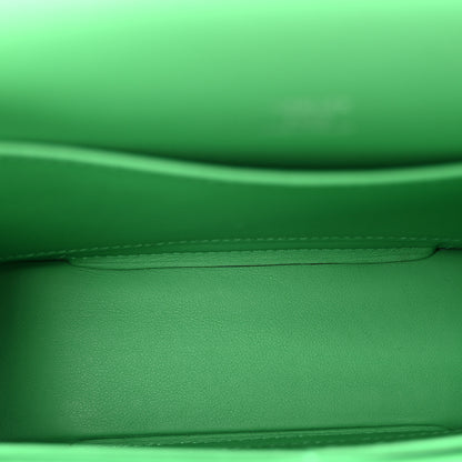 Hermes Chevre Mysore Geta Bambou 5 of 10