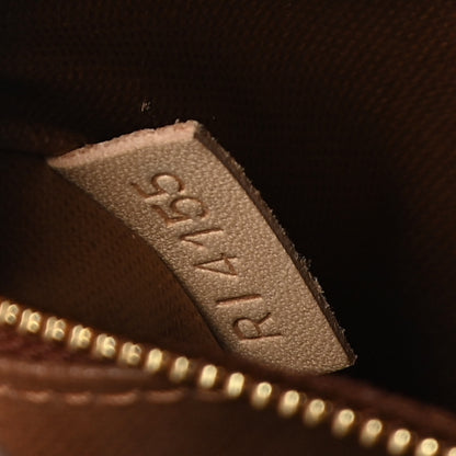 Louis Vuitton Monogram Toiletry Bag 25 7 of 10