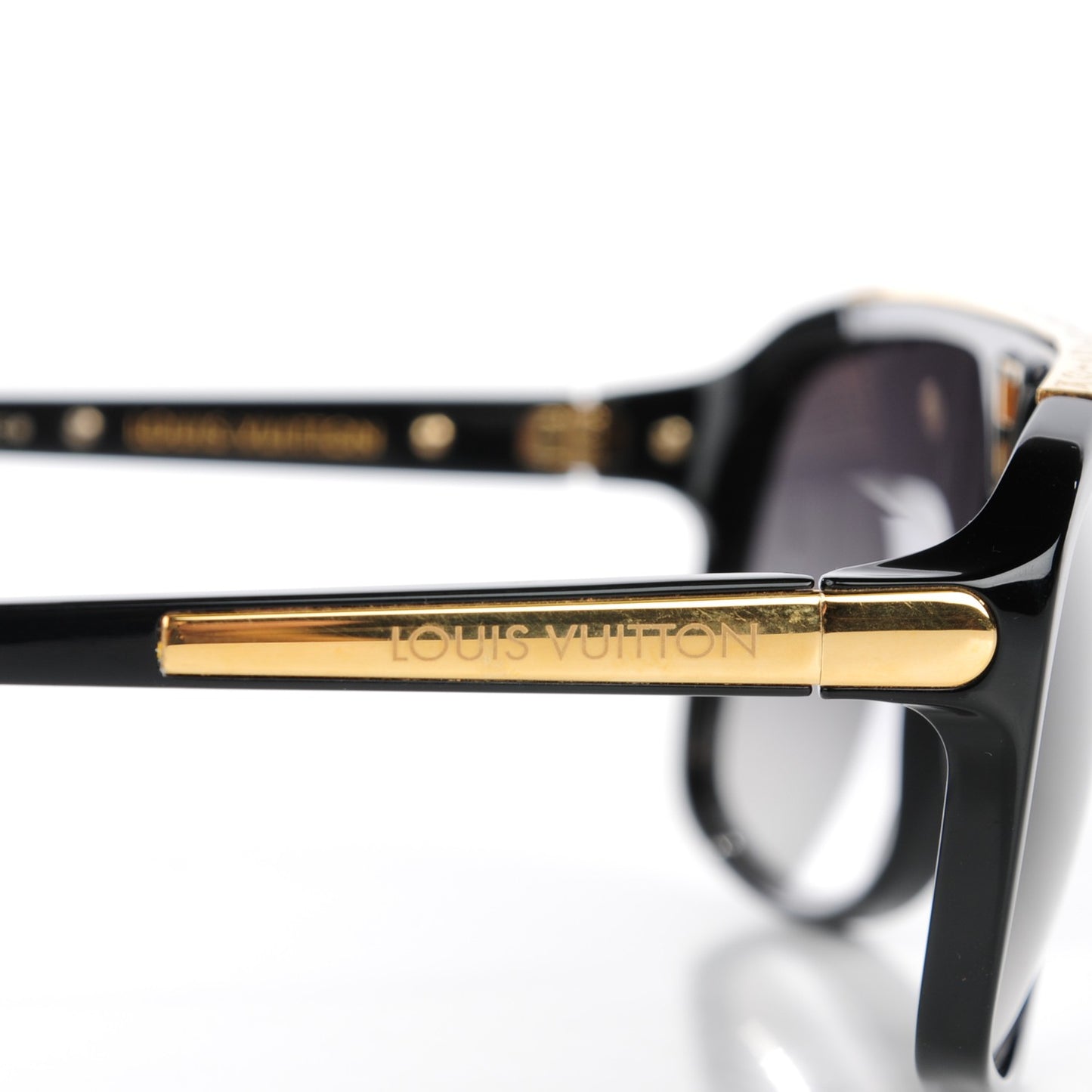 Evidence Sunglasses Z0350W Black