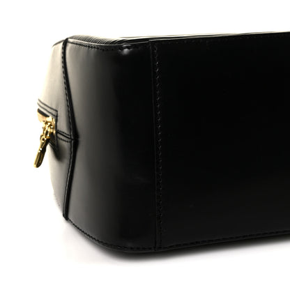 Louis Vuitton Epi Sablons Black 7 of 8