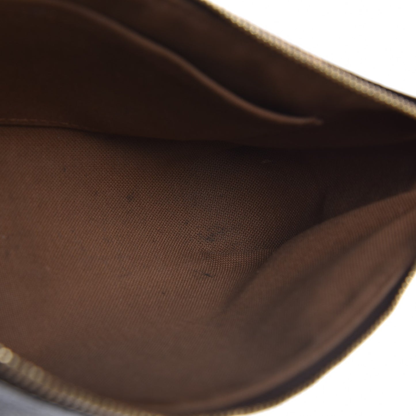 Monogram Pochette Accessories NM