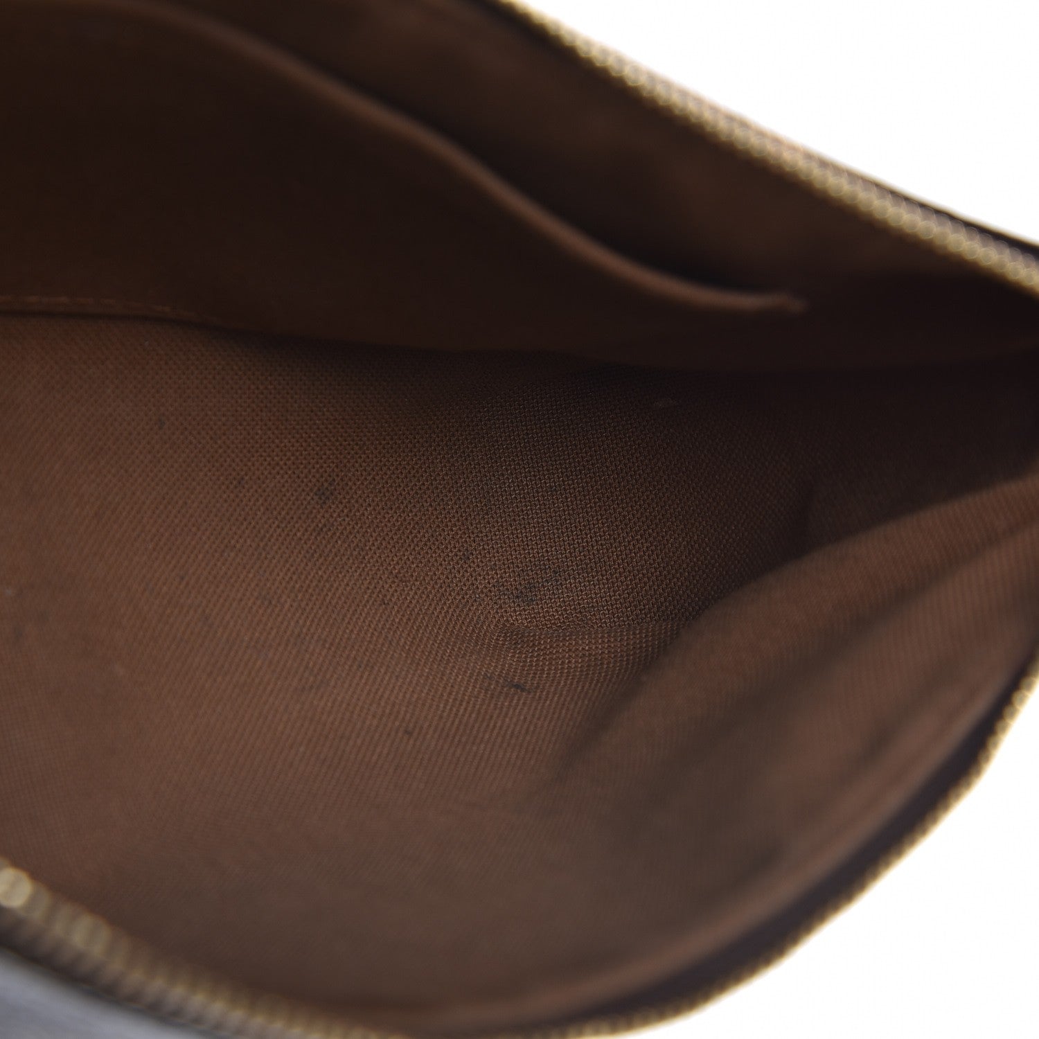 Louis Vuitton Monogram Pochette Accessories NM 8 of 8