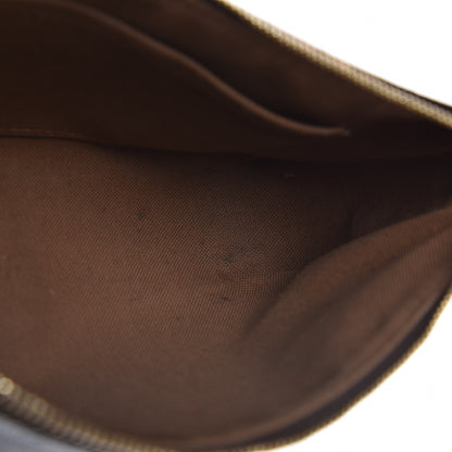Louis Vuitton Monogram Pochette Accessories NM 8 of 8