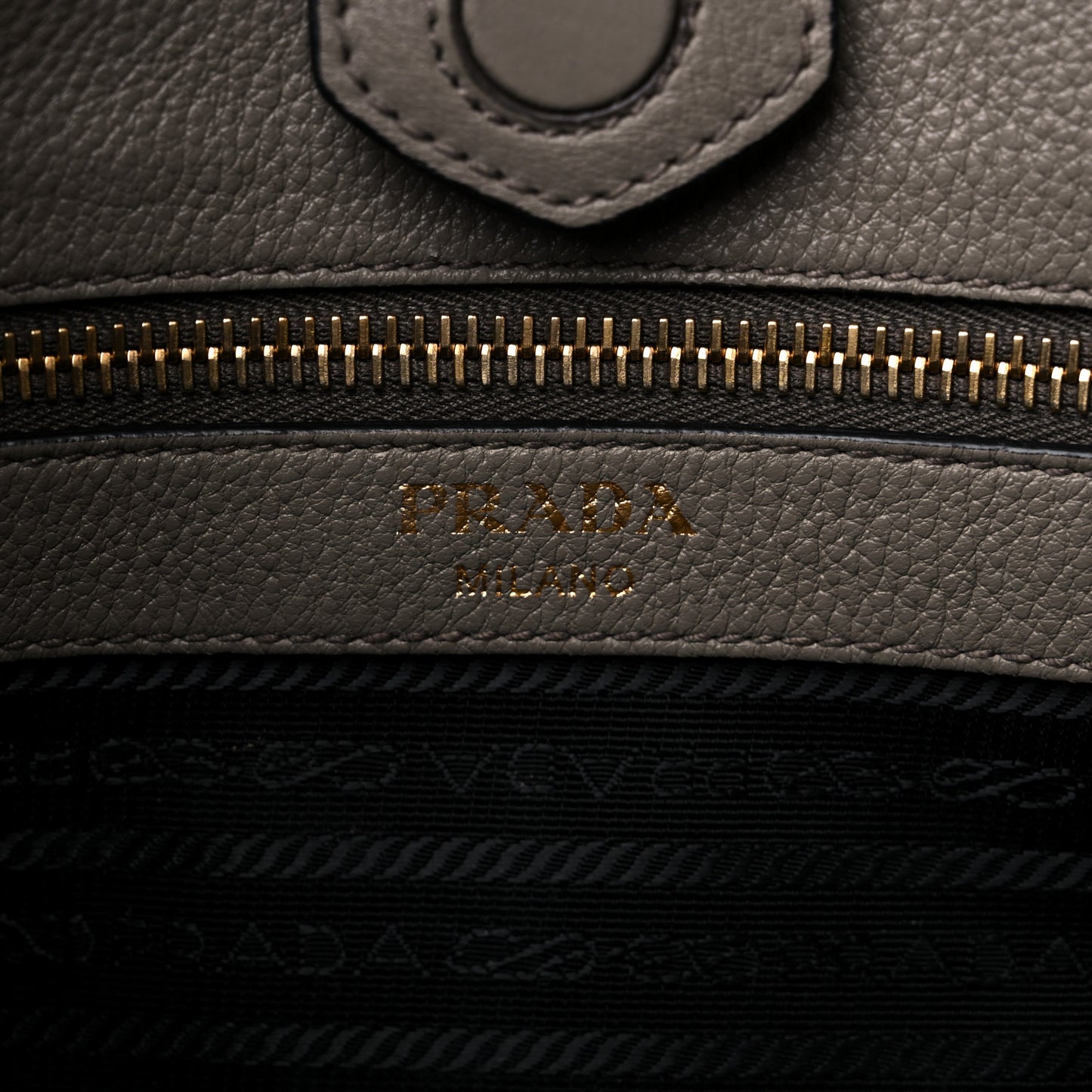 Vitello Daino Messenger Hobo Argilla