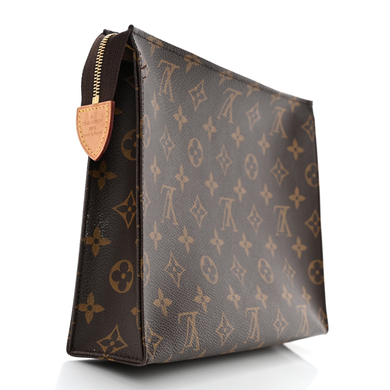Louis Vuitton Monogram Toiletry Pouch 26 3 of 10