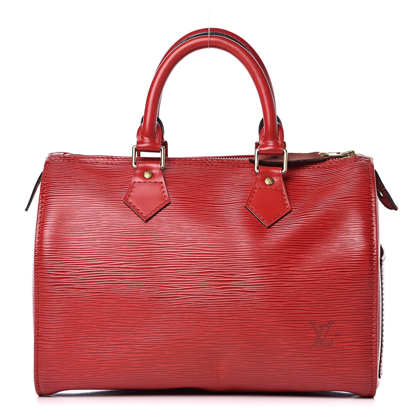 Epi Speedy 25 Castillan Red