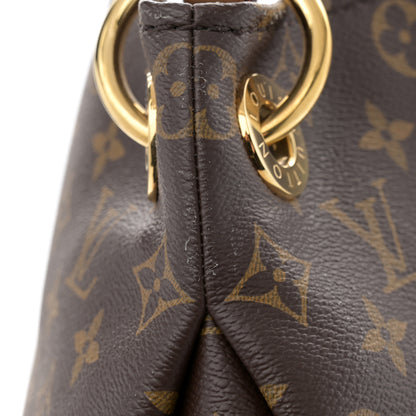 Louis Vuitton Monogram Artsy MM 12 of 15