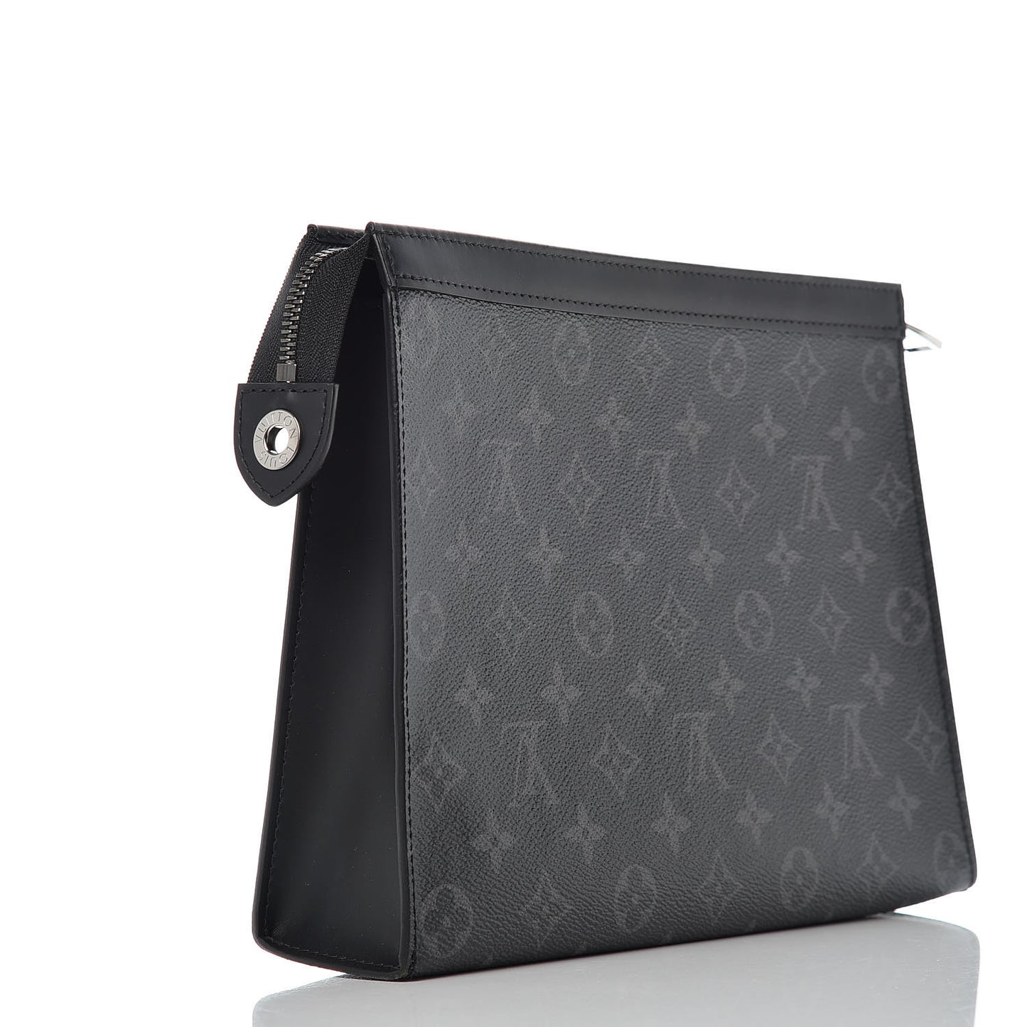 Monogram Eclipse Pochette Voyage MM