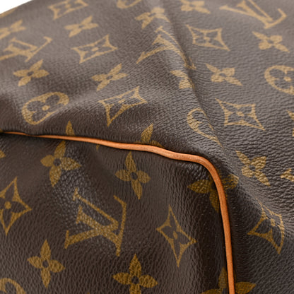 Louis Vuitton Monogram Keepall 50 13 of 17