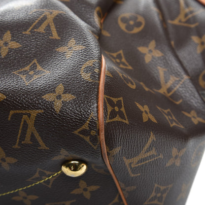 Louis Vuitton Monogram Tivoli GM 15 of 15