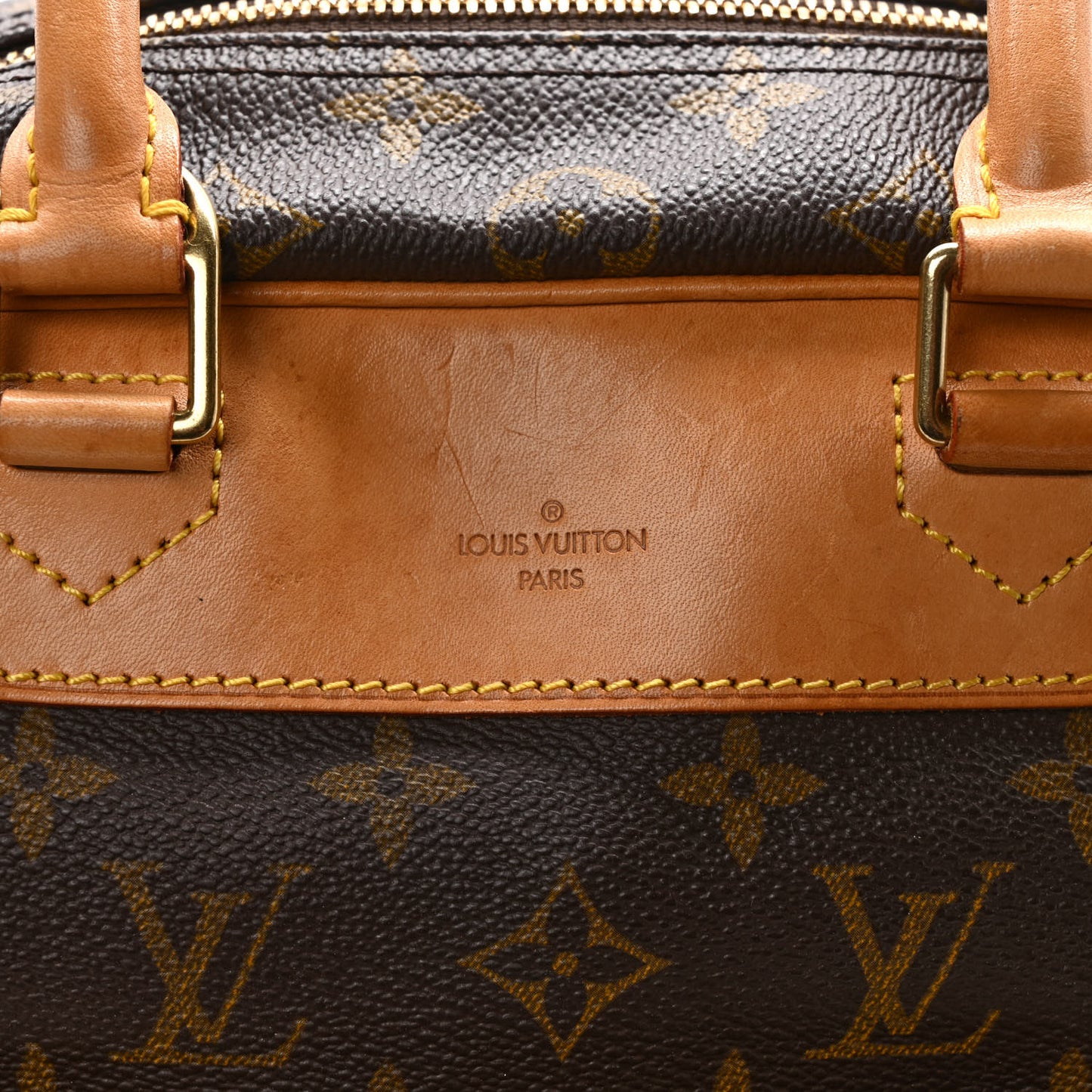 Monogram Deauville