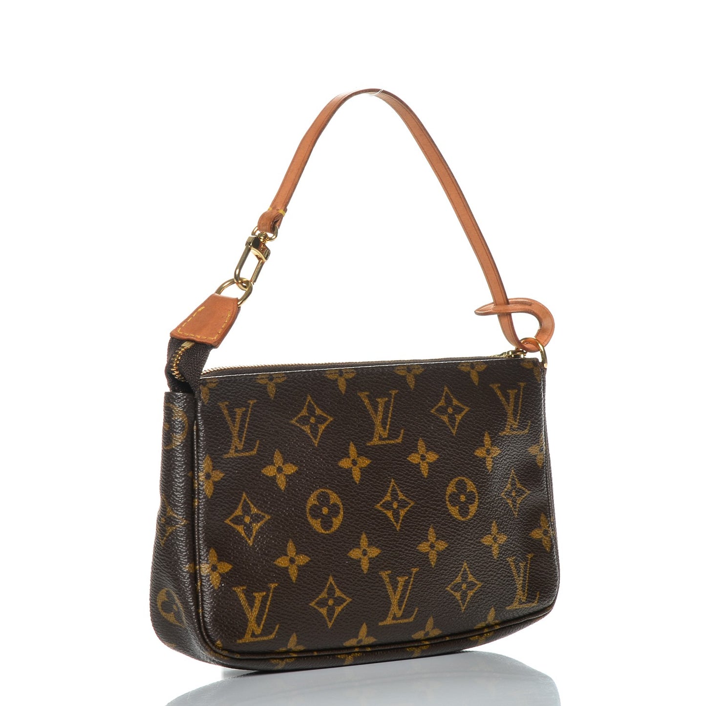 Monogram Pochette Accessories