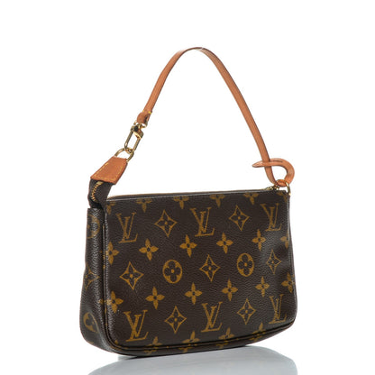 Louis Vuitton Monogram Pochette Accessories 3 of 6