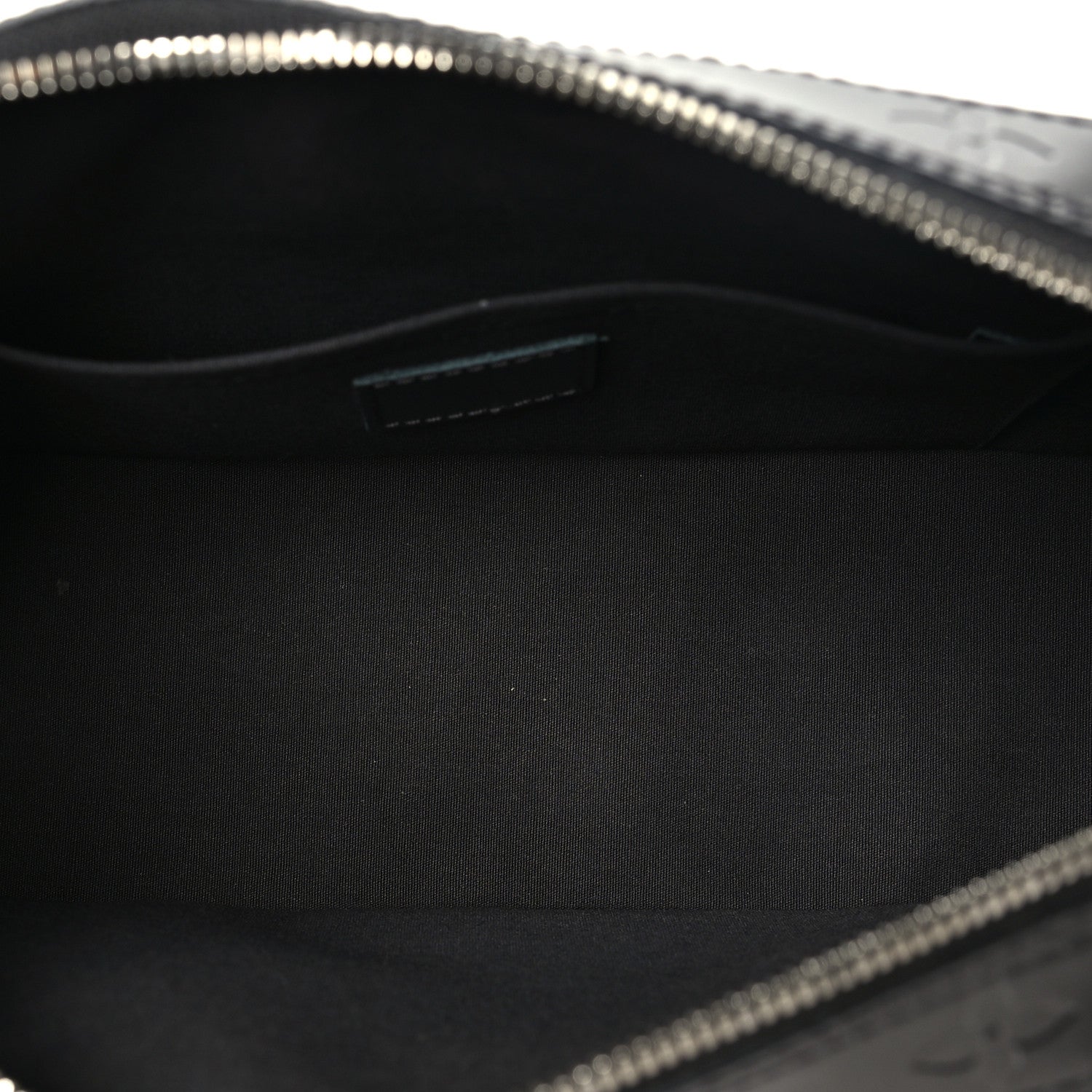 Louis Vuitton Mat Monogram Shelton Black 5 of 11