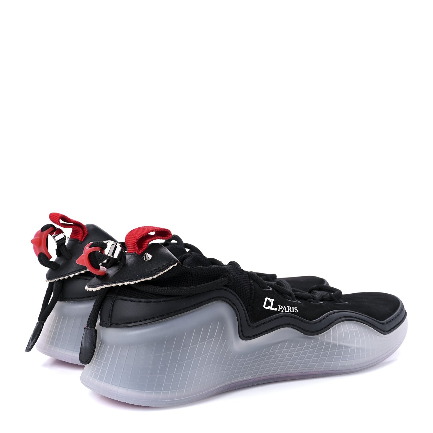 Suede Arpoador Donna Sneakers 41 Black