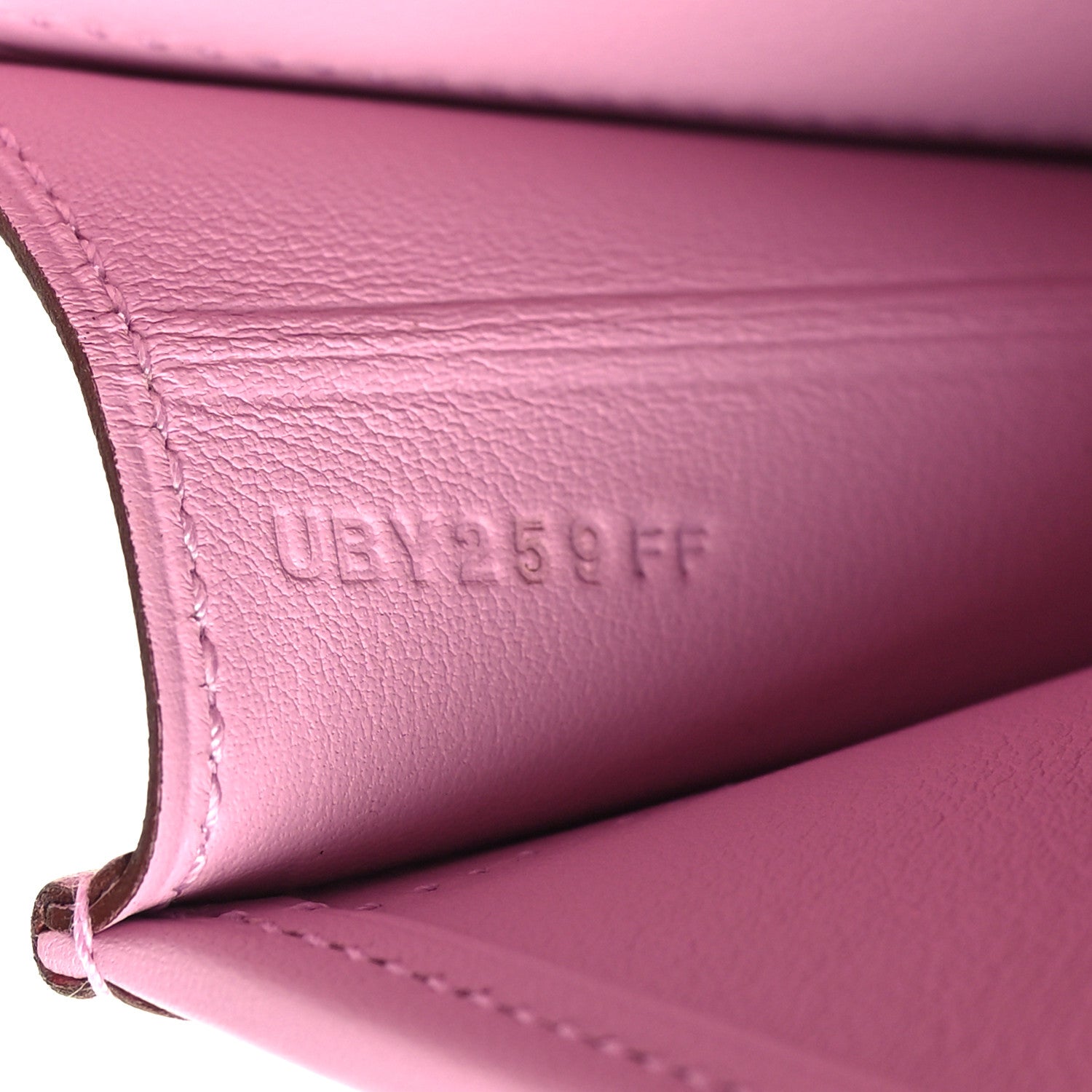 Hermes Swift Jige Elan 29 Clutch Mauve Sylvestre 7 of 11