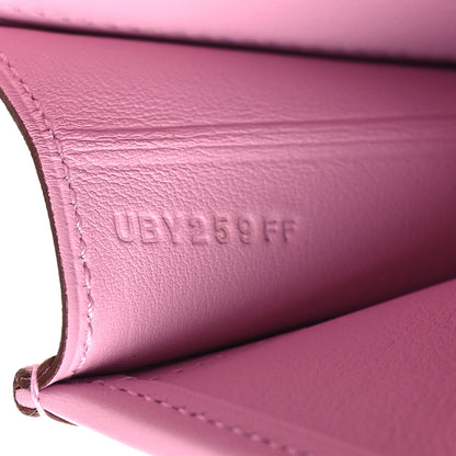 Hermes Swift Jige Elan 29 Clutch Mauve Sylvestre 7 of 11