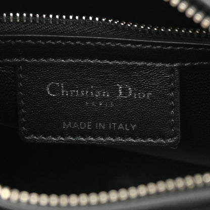 Christian Dior Sequin Medium Lady Dior Black Multicolor 6 of 15