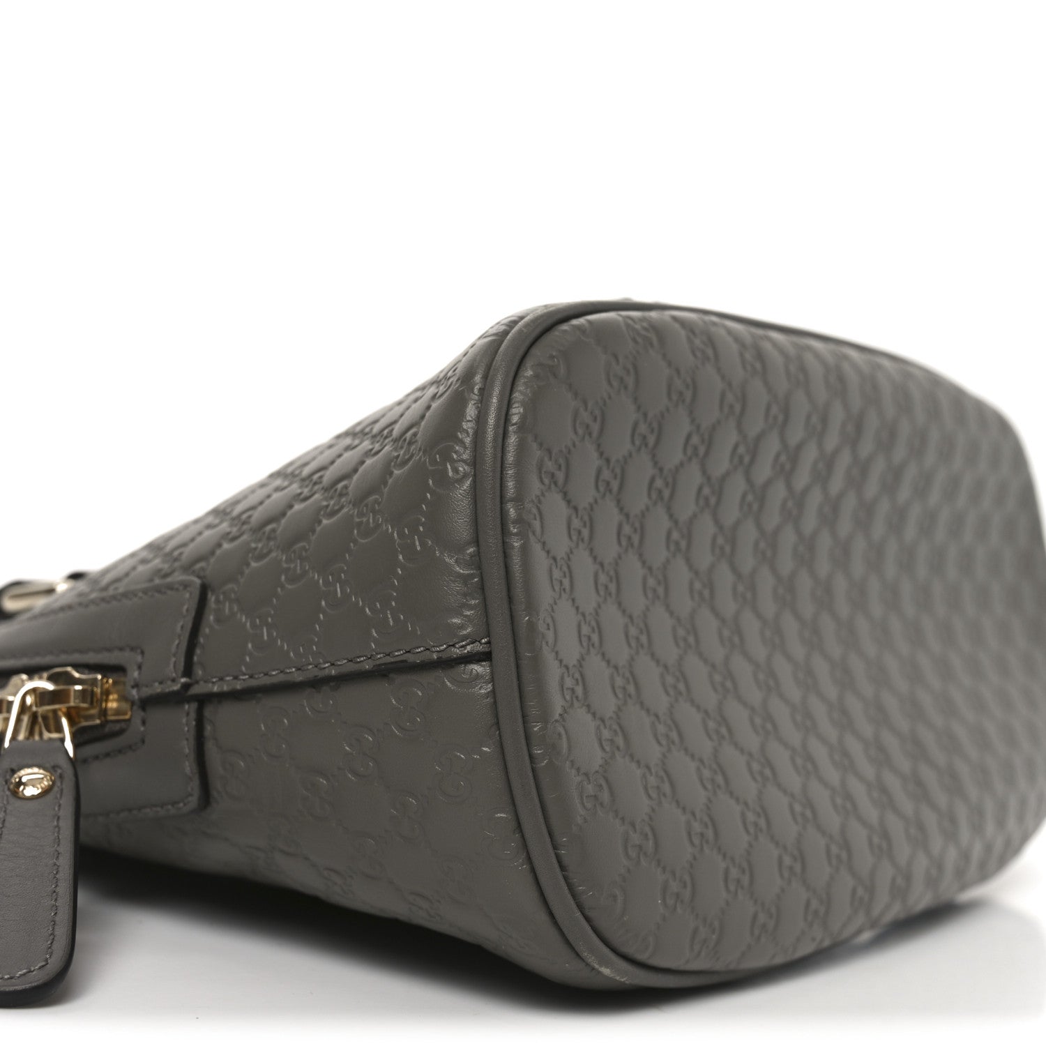Gucci Microguccissima Mini Dome Bag Loess 9 of 10