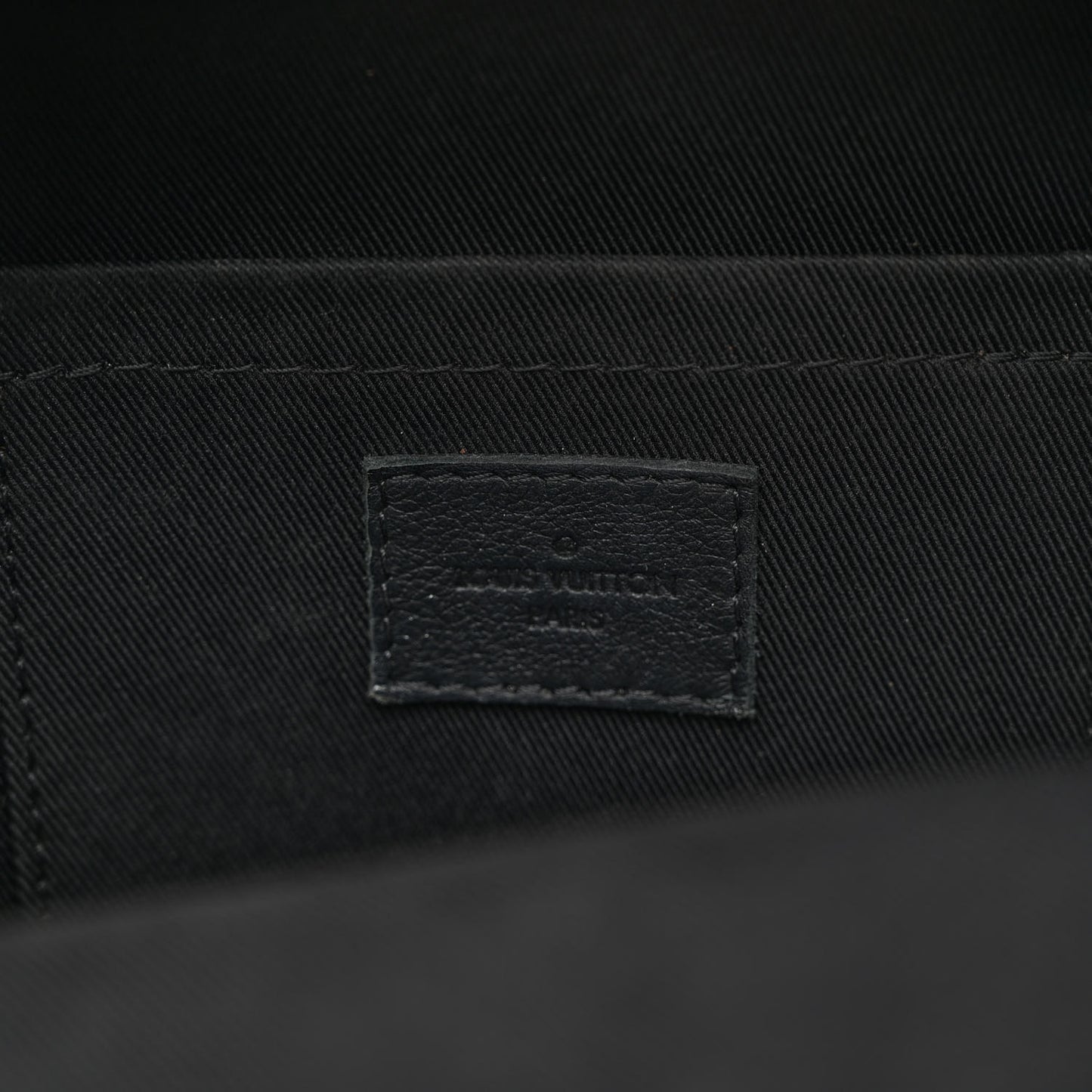 Monogram Palm Springs Backpack Mini