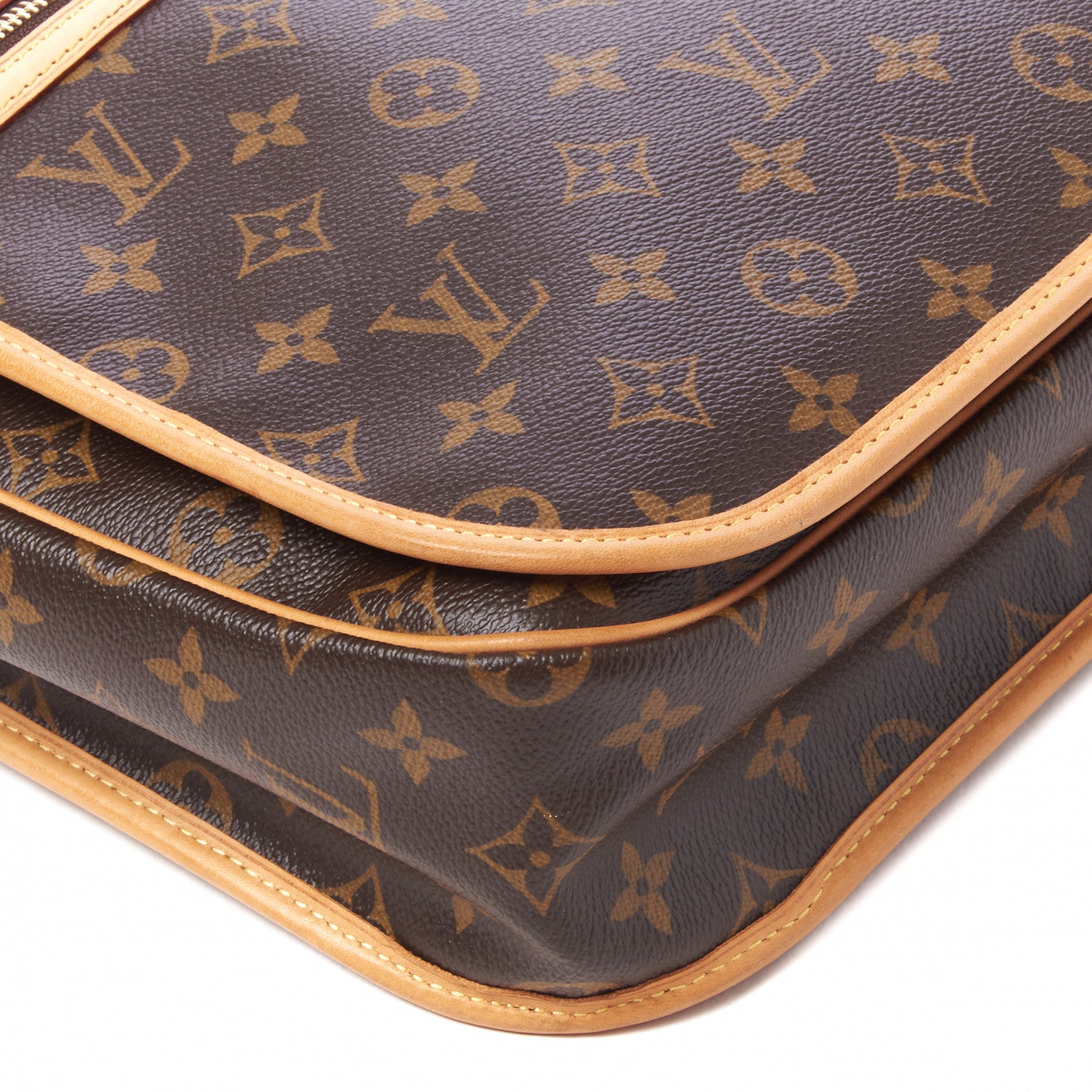 Louis Vuitton Monogram Bosphore GM 5 of 7