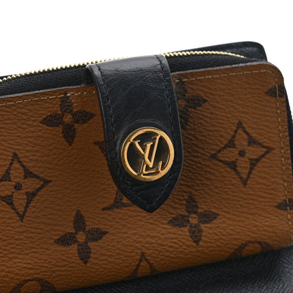 Louis Vuitton Reverse Monogram Juliette Wallet 9 of 11