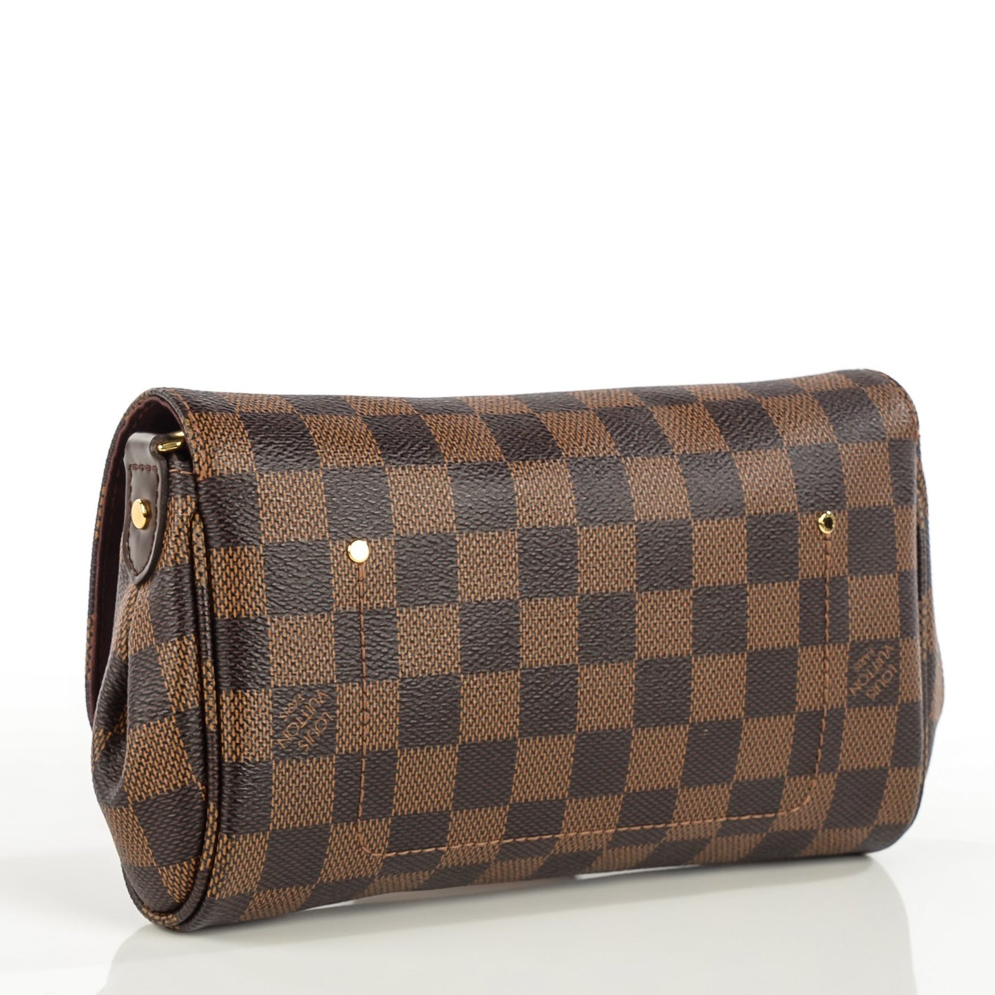 Damier Ebene Favorite PM
