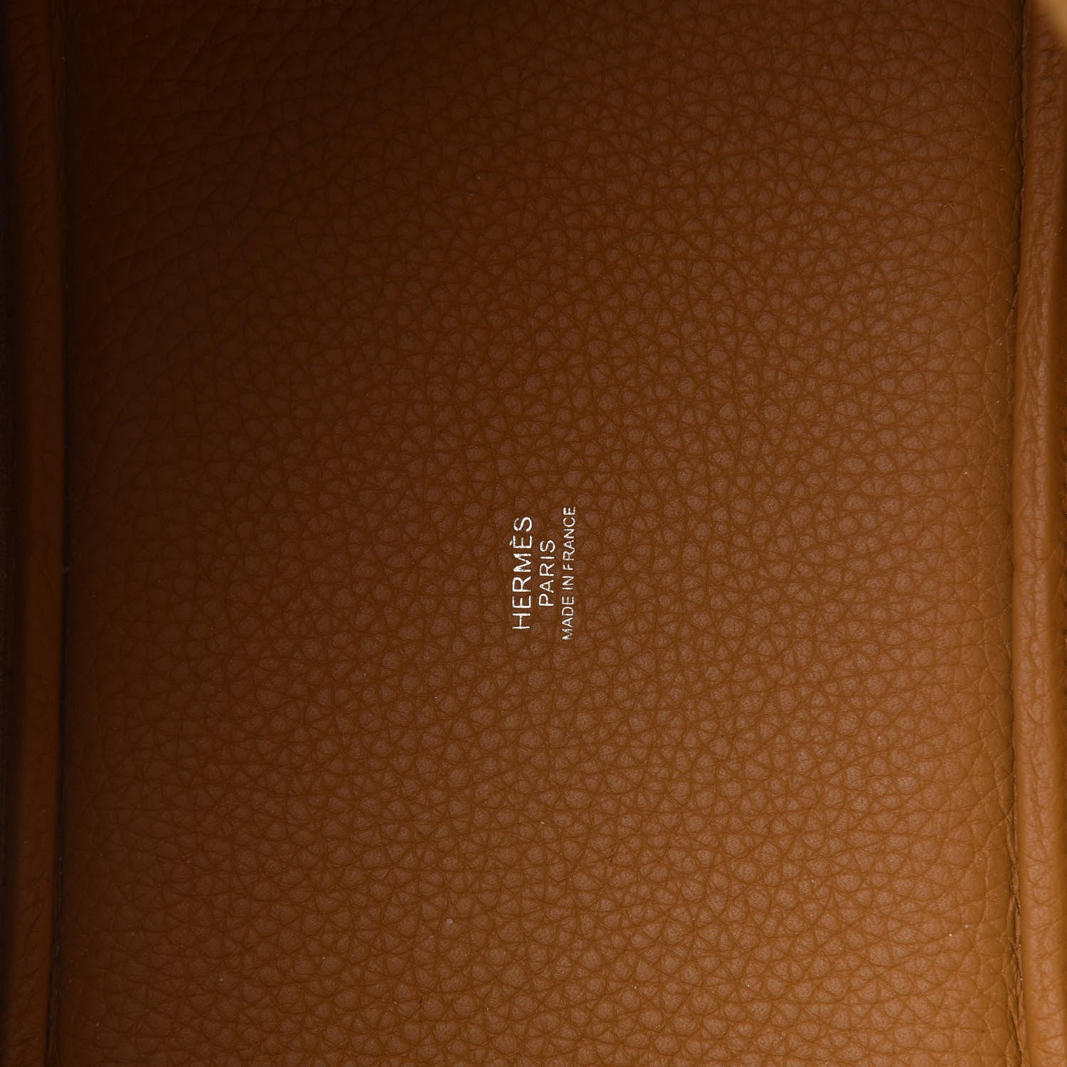 Hermes Taurillon Clemence Swift Eclat Picotin Lock 18 PM Sesame Lime 6 of 10