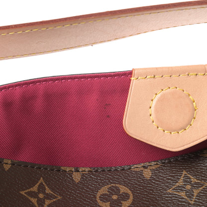 Louis Vuitton Monogram Graceful MM Pivoine 14 of 14